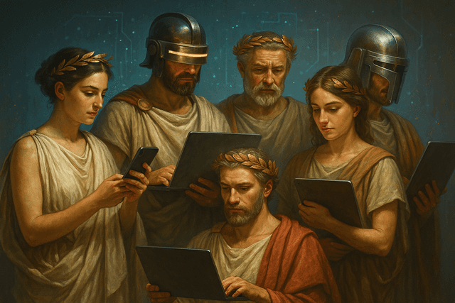 Modal video thumbnail